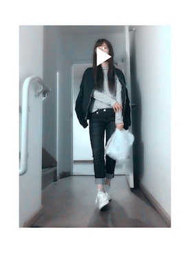 nao。さんのコーディネート