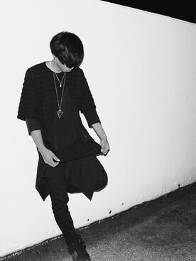 Yuichi:Kameyama.さんのコーディネート