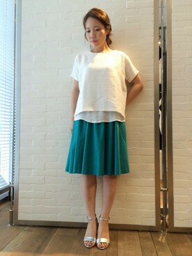 kahoさんのコーディネート