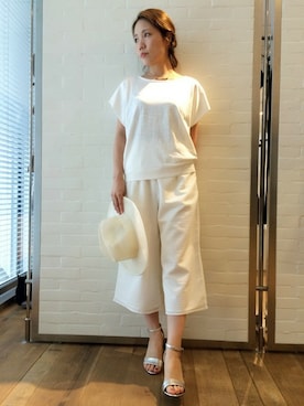 kahoさんのコーディネート