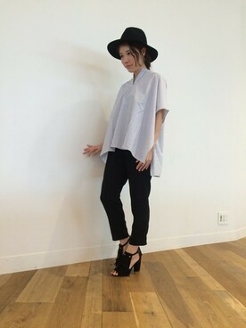 kahoさんのコーディネート