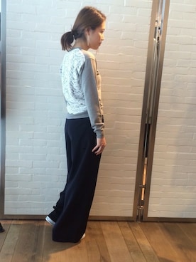 kahoさんのコーディネート