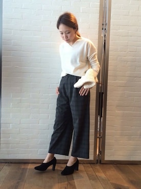 kahoさんのコーディネート