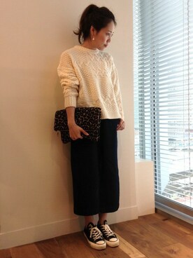 kahoさんのコーディネート