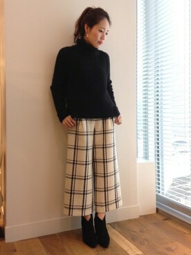 kahoさんのコーディネート