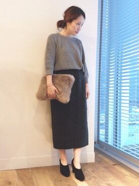 kahoさんのコーディネート