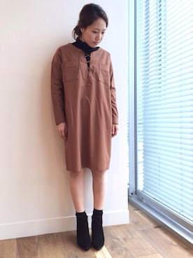 kahoさんのコーディネート