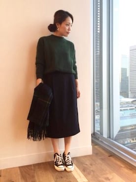 kahoさんのコーディネート