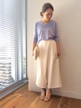 kahoさんのコーディネート