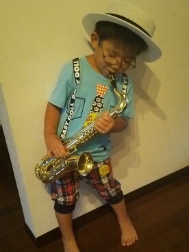 Rionさんのコーディネート