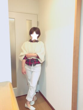 イブイブさんのコーディネート