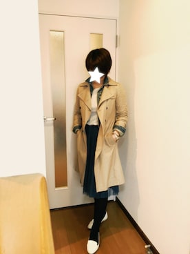 イブイブさんのコーディネート