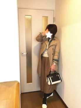 イブイブさんのコーディネート