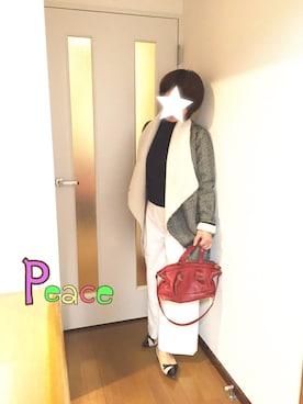 イブイブさんのコーディネート