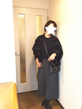 イブイブさんのコーディネート