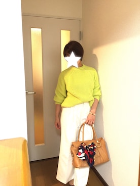 イブイブさんのコーディネート