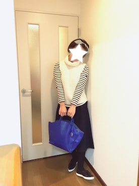 イブイブさんのコーディネート