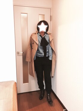 イブイブさんのコーディネート