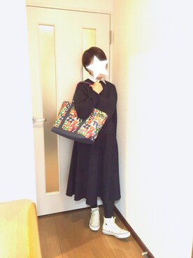 イブイブさんのコーディネート