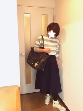 イブイブさんのコーディネート