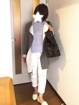 イブイブさんのコーディネート