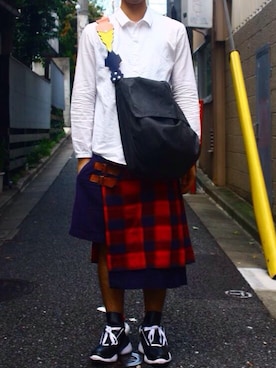 masayukiさんのコーディネート