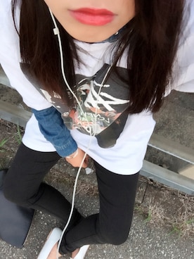 Ririkaさんのコーディネート