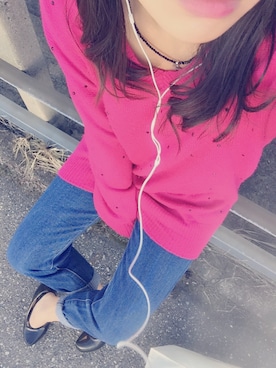 Ririkaさんのコーディネート