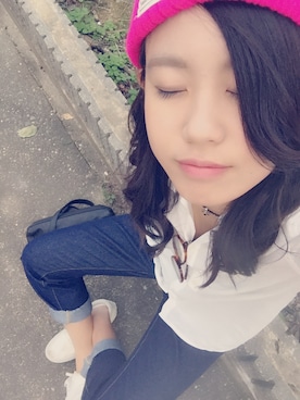 Ririkaさんのコーディネート