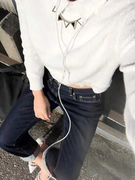 Ririkaさんのコーディネート