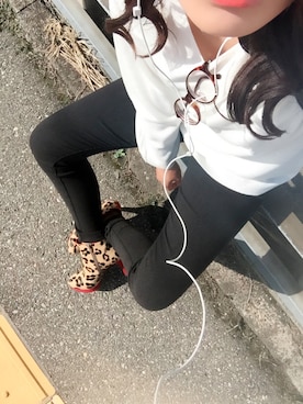 Ririkaさんのコーディネート