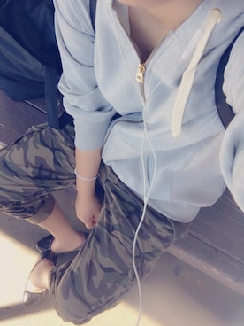 Ririkaさんのコーディネート