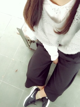 Ririkaさんのコーディネート