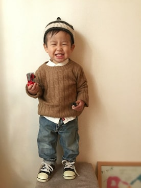 y u z u さんのコーディネート