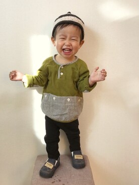 y u z u さんのコーディネート