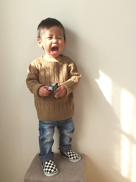 y u z u さんのコーディネート