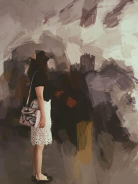 Christy_Tongさんのコーディネート