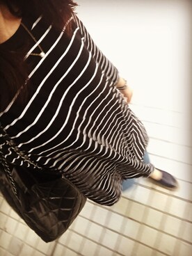 Christy_Tongさんのコーディネート