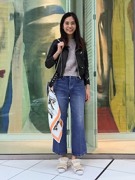 YukaKobayashiさんのコーディネート