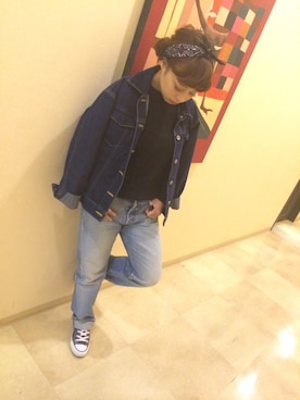 mutsu1987さんのコーディネート