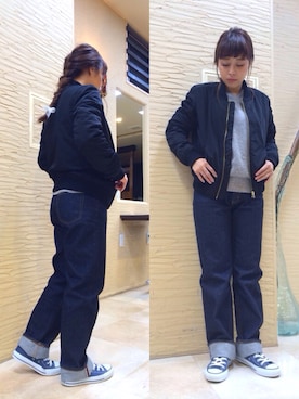 mutsu1987さんのコーディネート