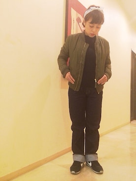 mutsu1987さんのコーディネート