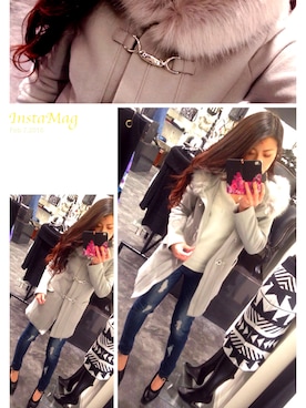 erikaさんのコーディネート