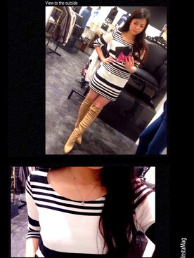 erikaさんのコーディネート