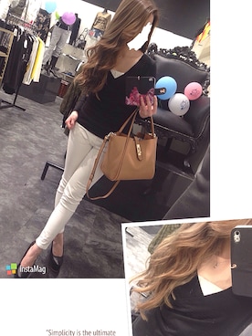 erikaさんのコーディネート