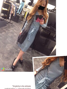 erikaさんのコーディネート