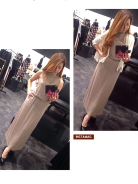 erikaさんのコーディネート