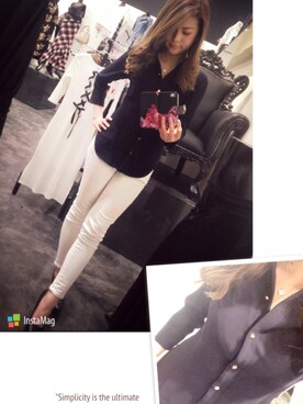 erikaさんのコーディネート