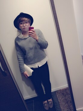 Mitsuki Gotouさんのコーディネート