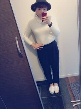 Mitsuki Gotouさんのコーディネート